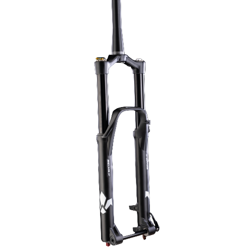 Fourche FORMULA SELVA R 27.5" Axe 15x110mm Boost Noir