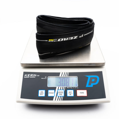 Pneu PIRELLI P ZERO RACE TubeType Noir