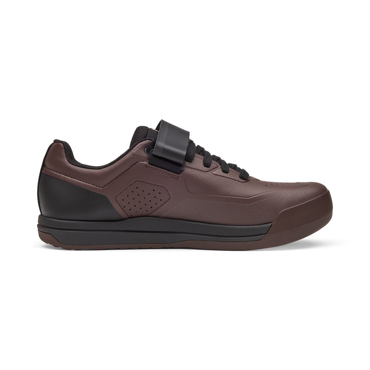 Chaussures VTT FOX UNION Marron