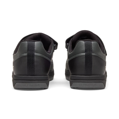 Chaussures VTT FOX UNION Gris/Noir
