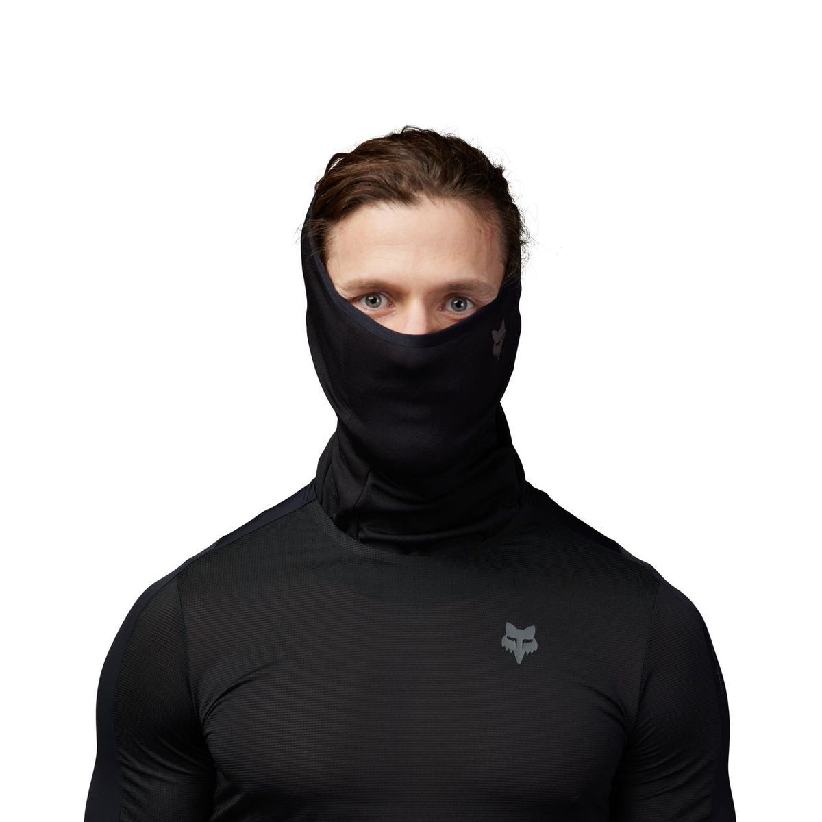Tour de Cou FOX DEFEND Noir