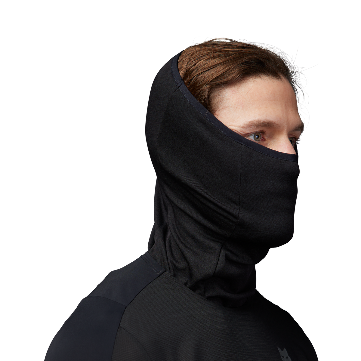 Tour de Cou FOX DEFEND Noir