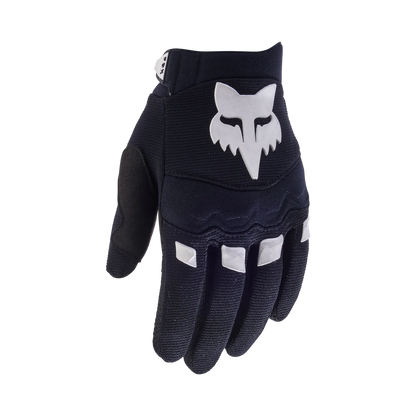 Gants FOX DIRTPAW Junior Noir