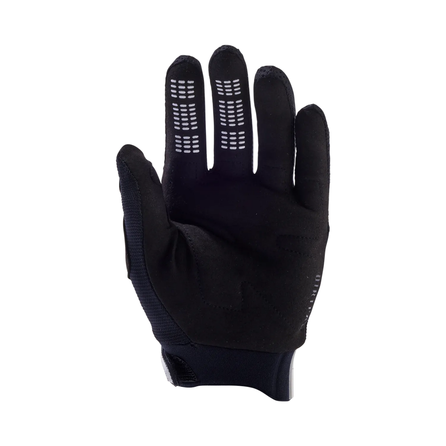 Gants FOX DIRTPAW Junior Noir