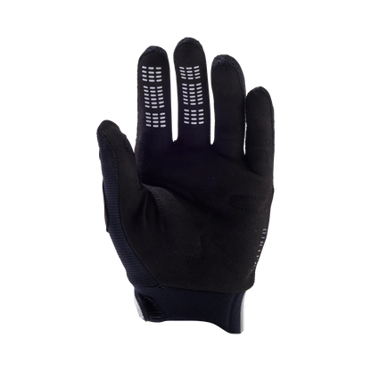 Gants FOX DIRTPAW Junior Noir