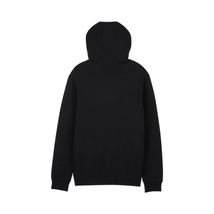Sweat à Capuche FOX ABSOLUTE FLEECE Noir