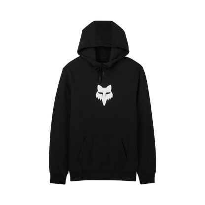 Sweat à Capuche FOX HEAD FLEECE Noir