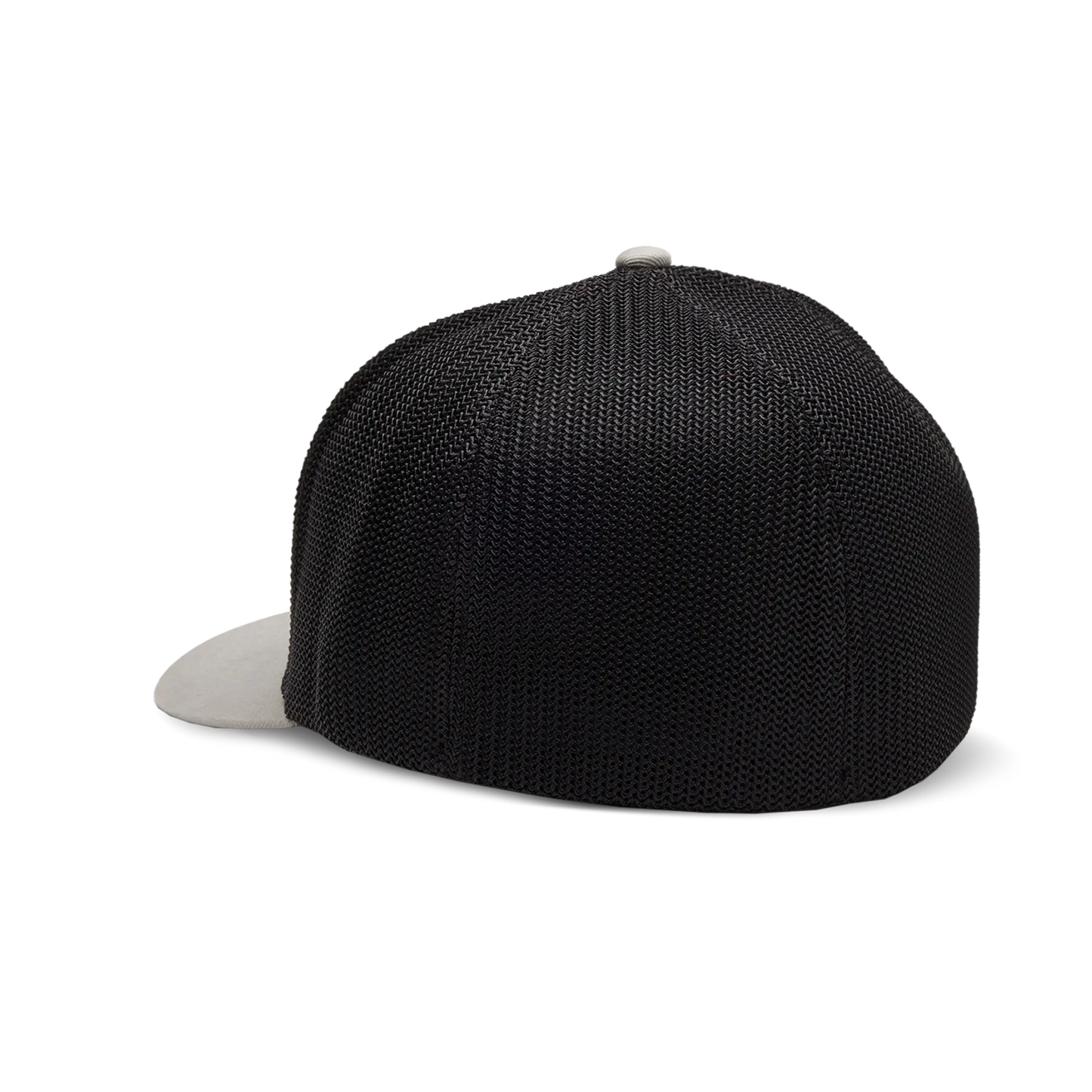 Casquette FOX ABSOLUTE FLEXFIT Steel Grey