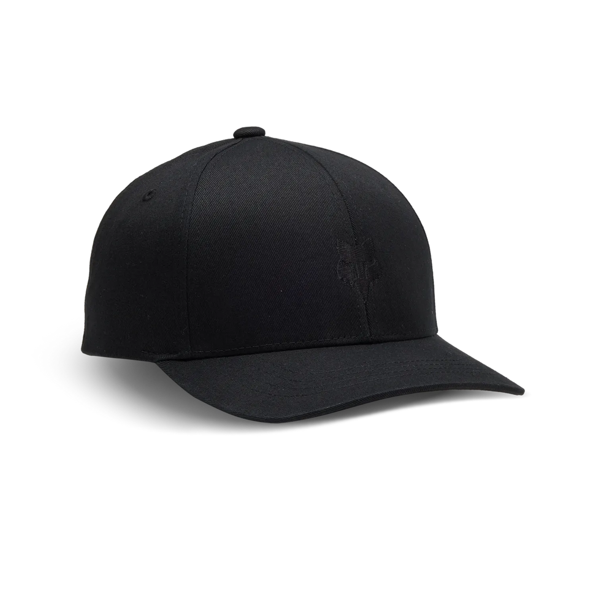 Casquette FOX LEGACY 110 Junior Noir/Noir