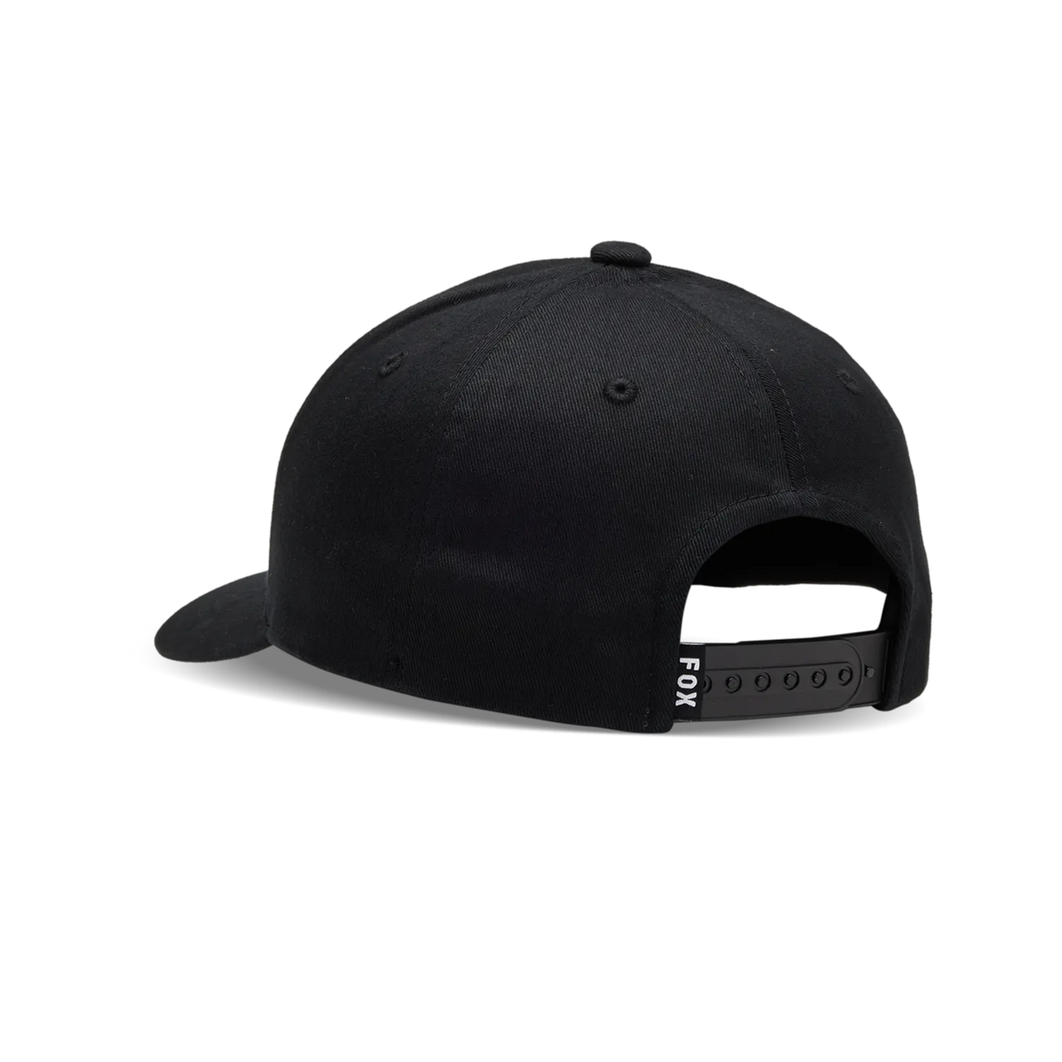 Casquette FOX LEGACY 110 Junior Noir/Noir