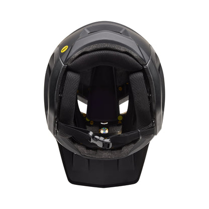 Casque VTT FOX DROPFRAME MIPS Kaki