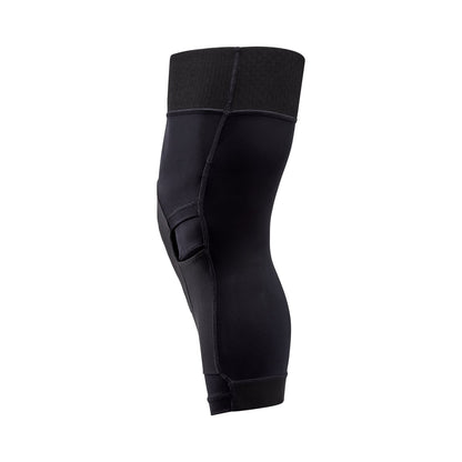Genouillères FOX ENDURO PRO Noir