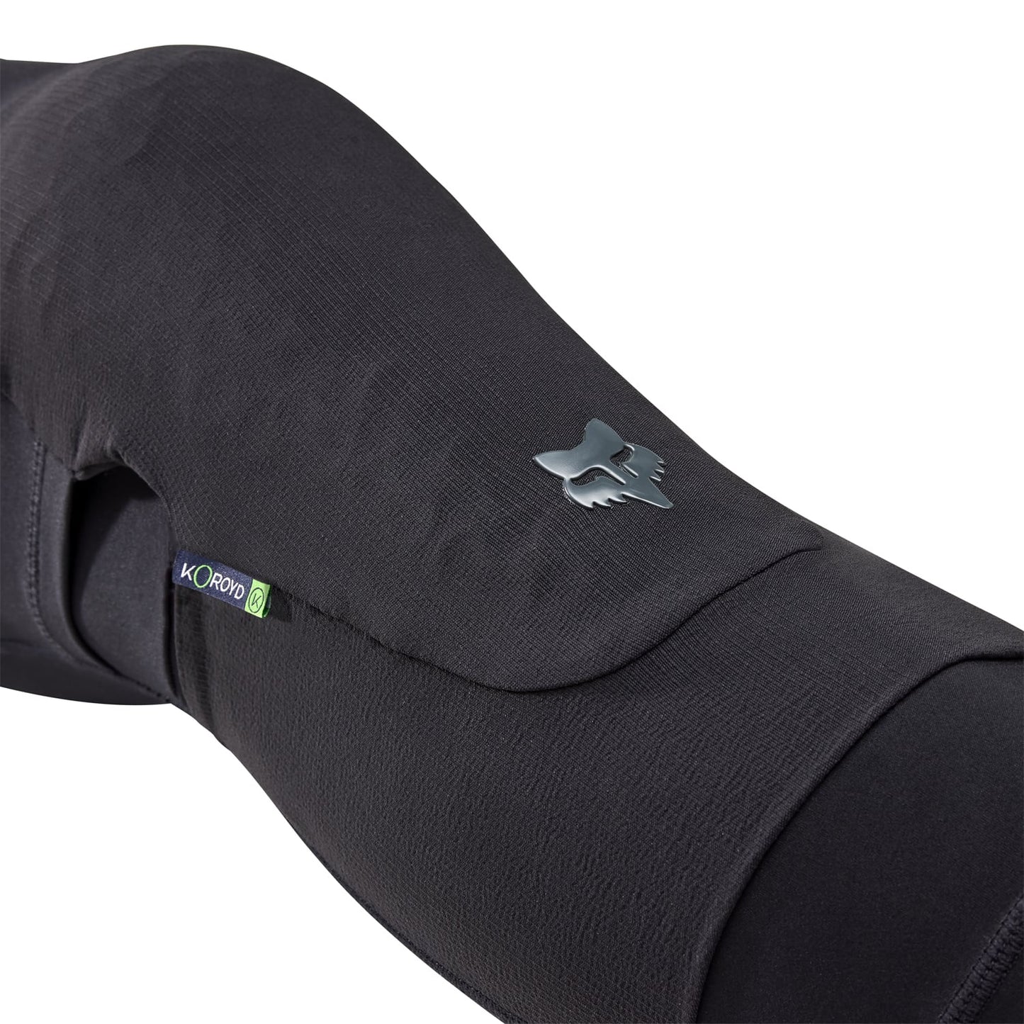 Genouillères FOX ENDURO PRO Noir