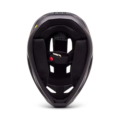 Casque VTT FOX RAMPAGE MIPS Noir Mat
