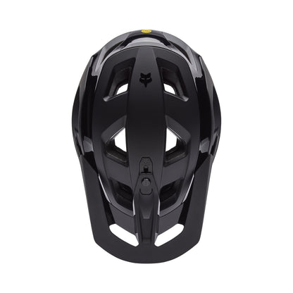 Casque VTT FOX SPEEDFRAME RS MIPS Noir Mat