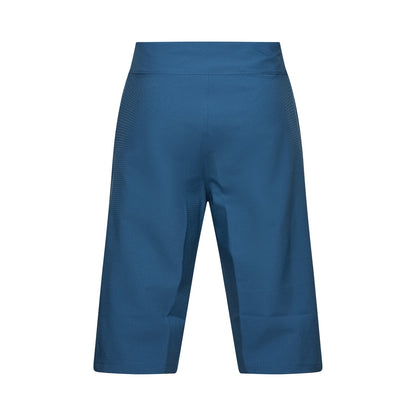 Short FOX DEFEND Bleu