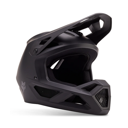 Casque  VTT FOX RAMPAGE MIPS Junior Noir Mat