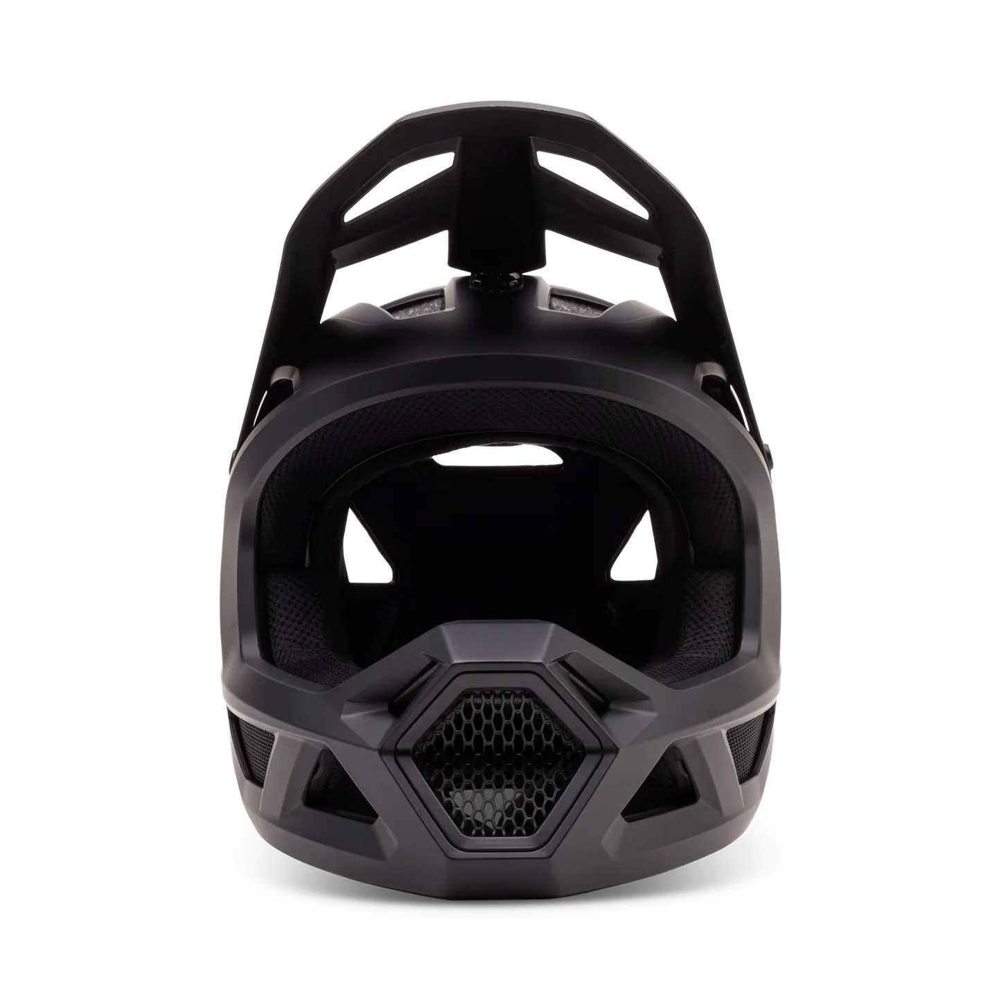 Casque  VTT FOX RAMPAGE MIPS Junior Noir Mat