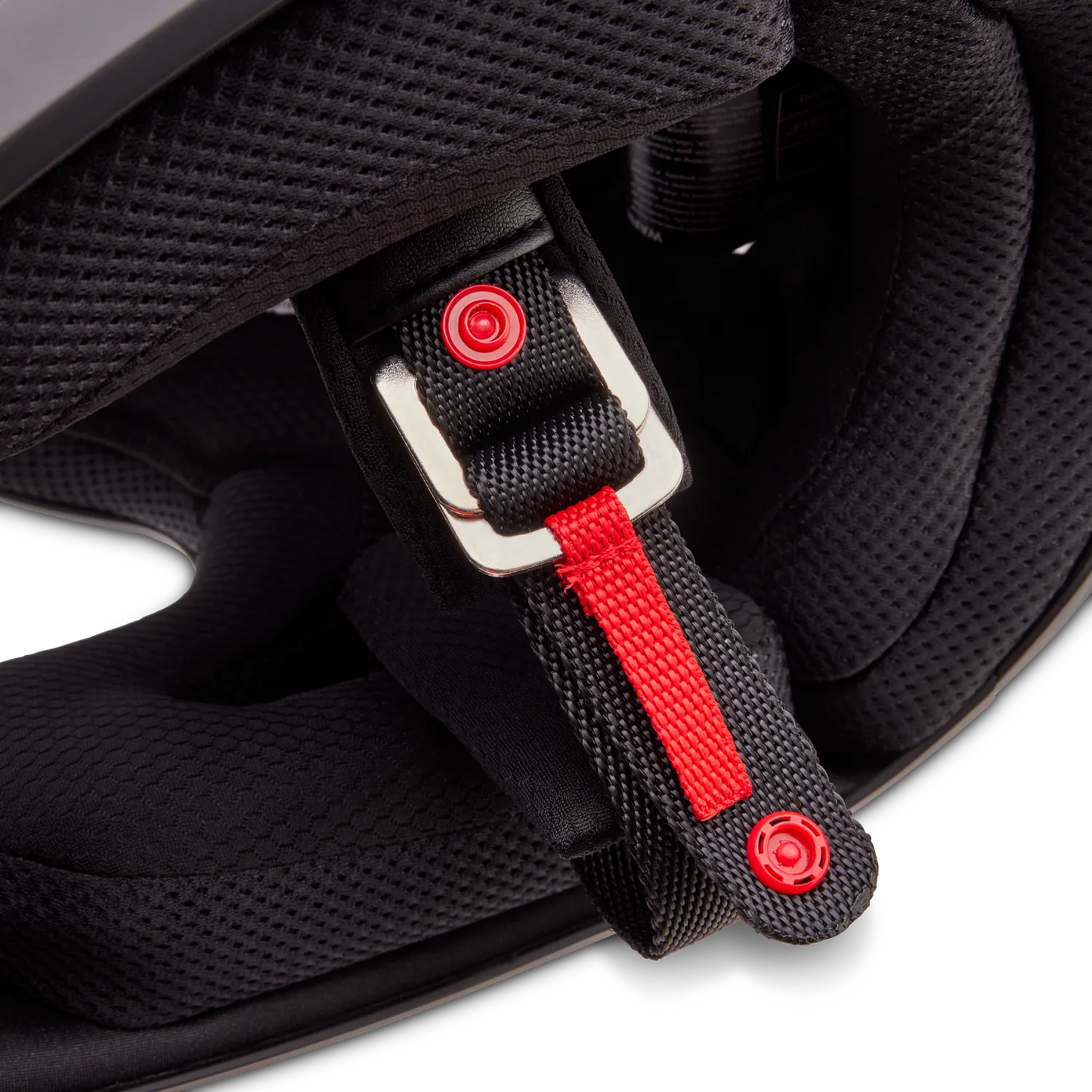 Casque  VTT FOX RAMPAGE MIPS Junior Noir Mat
