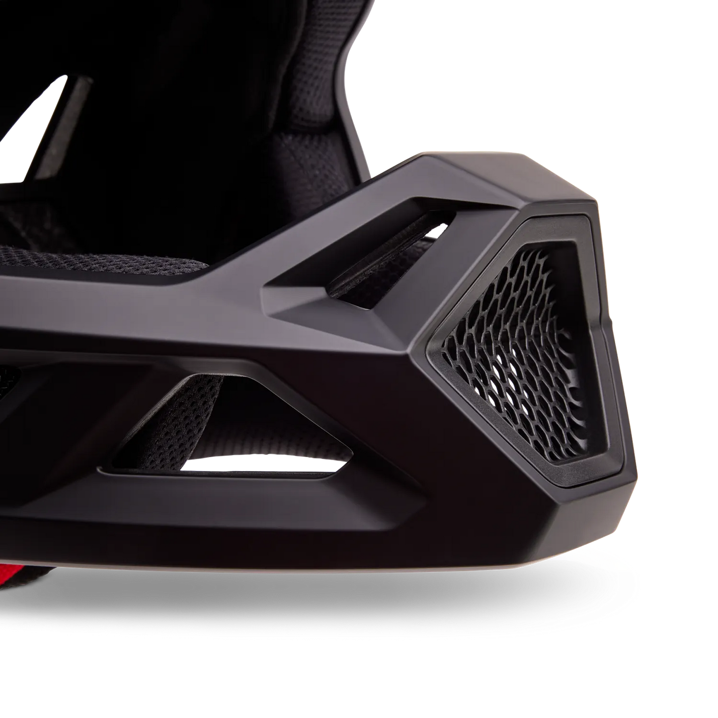 Casque  VTT FOX RAMPAGE MIPS Junior Noir Mat