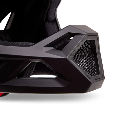 Casque  VTT FOX RAMPAGE MIPS Junior Noir Mat