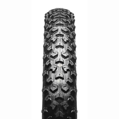 Pneu HUTCHINSON TAIPAN 27,5x2.10 HARDSKIN TUBETYPE TRINGLE SOUPLE Noir