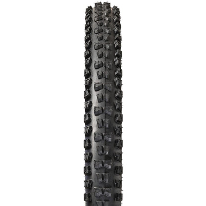 Pneu HUTCHINSON GRIFFUS 27,5x2.4 RACING LAB HARDSKIN RACE RIPOST GRAVITY TUBELESS READY TRINGLE SOUPLE Noir