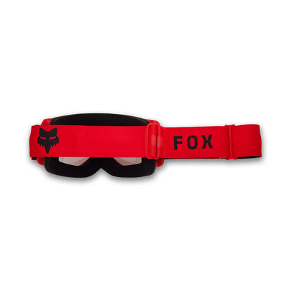 Masque FOX MAIN CORE Rouge