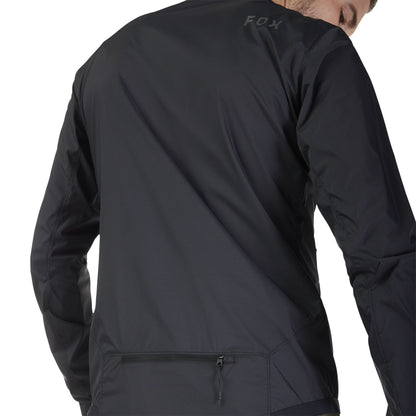 Veste FOX RANGER WIND Noir