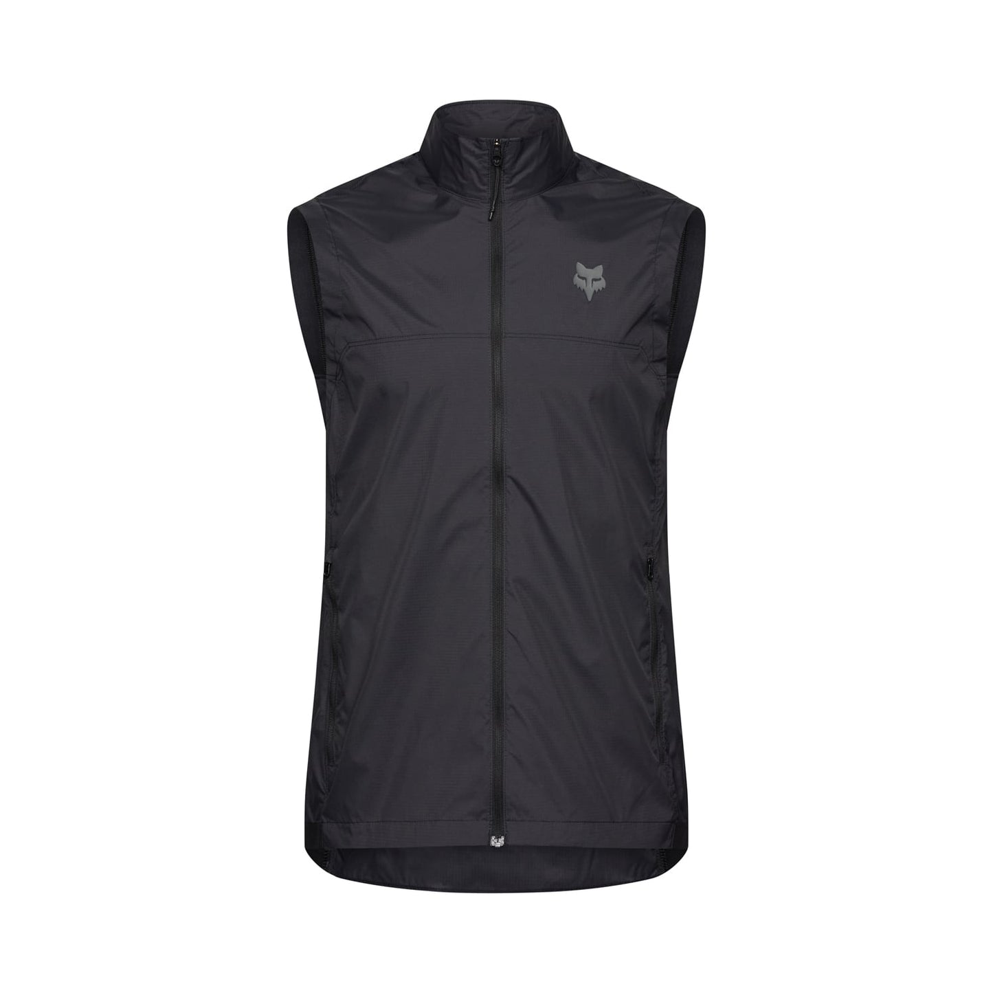 Veste Sans Manche FOX RANGER WIND Noir