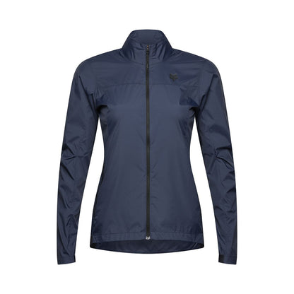 Veste FOX RANGER WIND Femme Marine