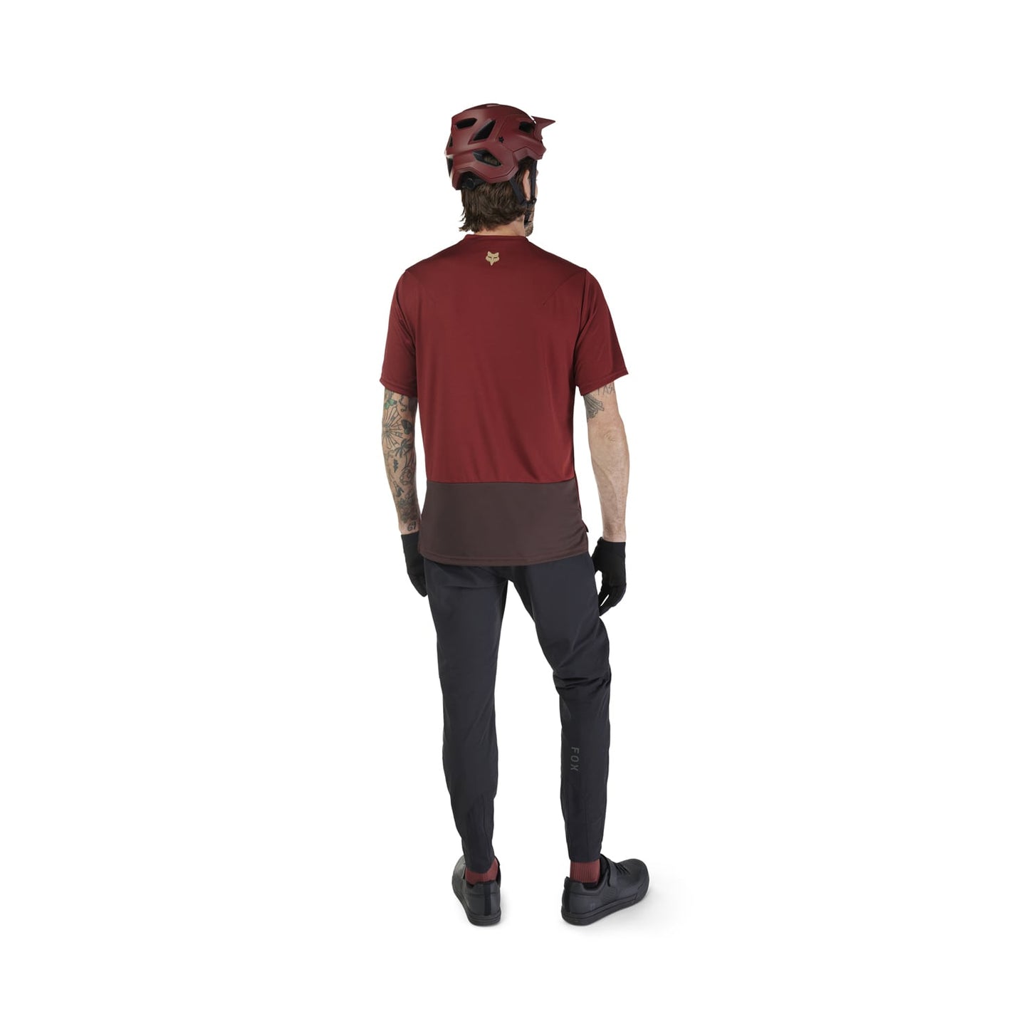Pantalon FOX RANGER Noir