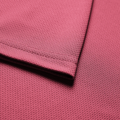 Maillot FOX RANGER WORDMARK Manches Courtes Berry