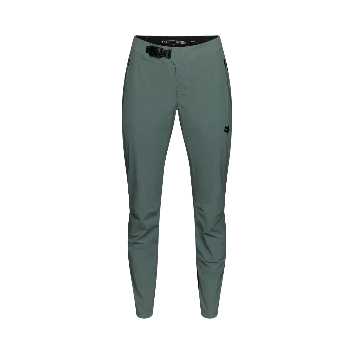 Pantalon FOX RANGER Femme Vert Sauge