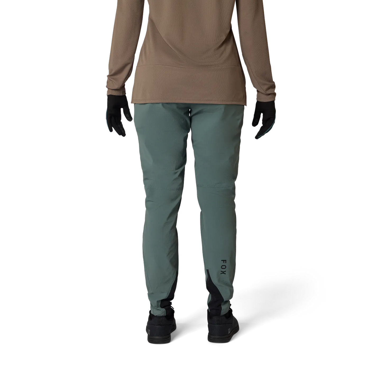 Pantalon FOX RANGER Femme Vert Sauge