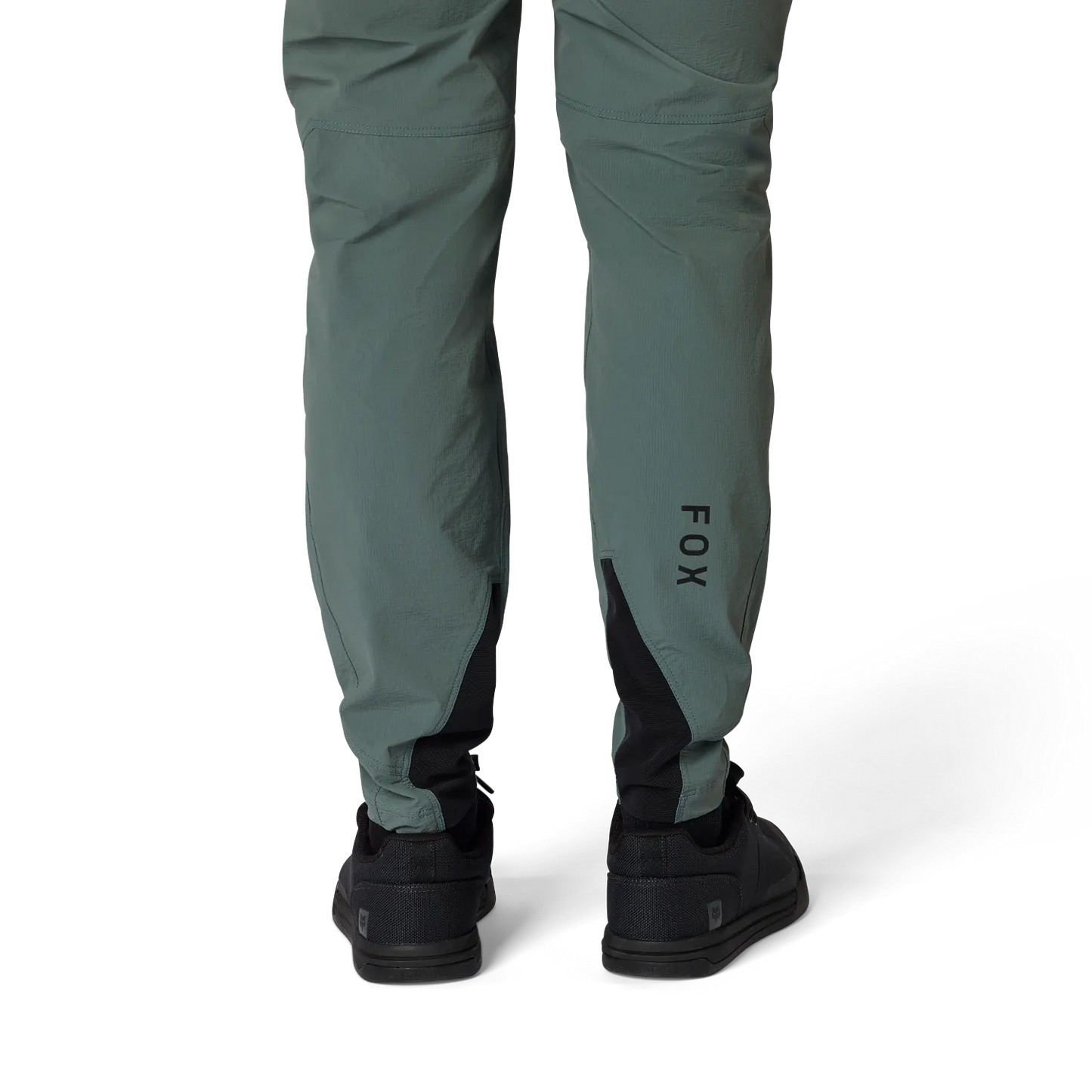 Pantalon FOX RANGER Femme Vert Sauge