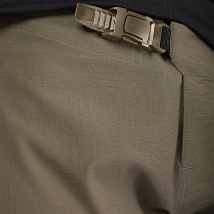 Pantalon FOX RANGER Femme Kaki