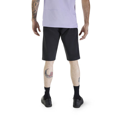 Short FOX RANGER Noir 2026