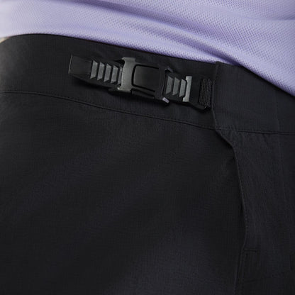 Short FOX RANGER Noir 2026