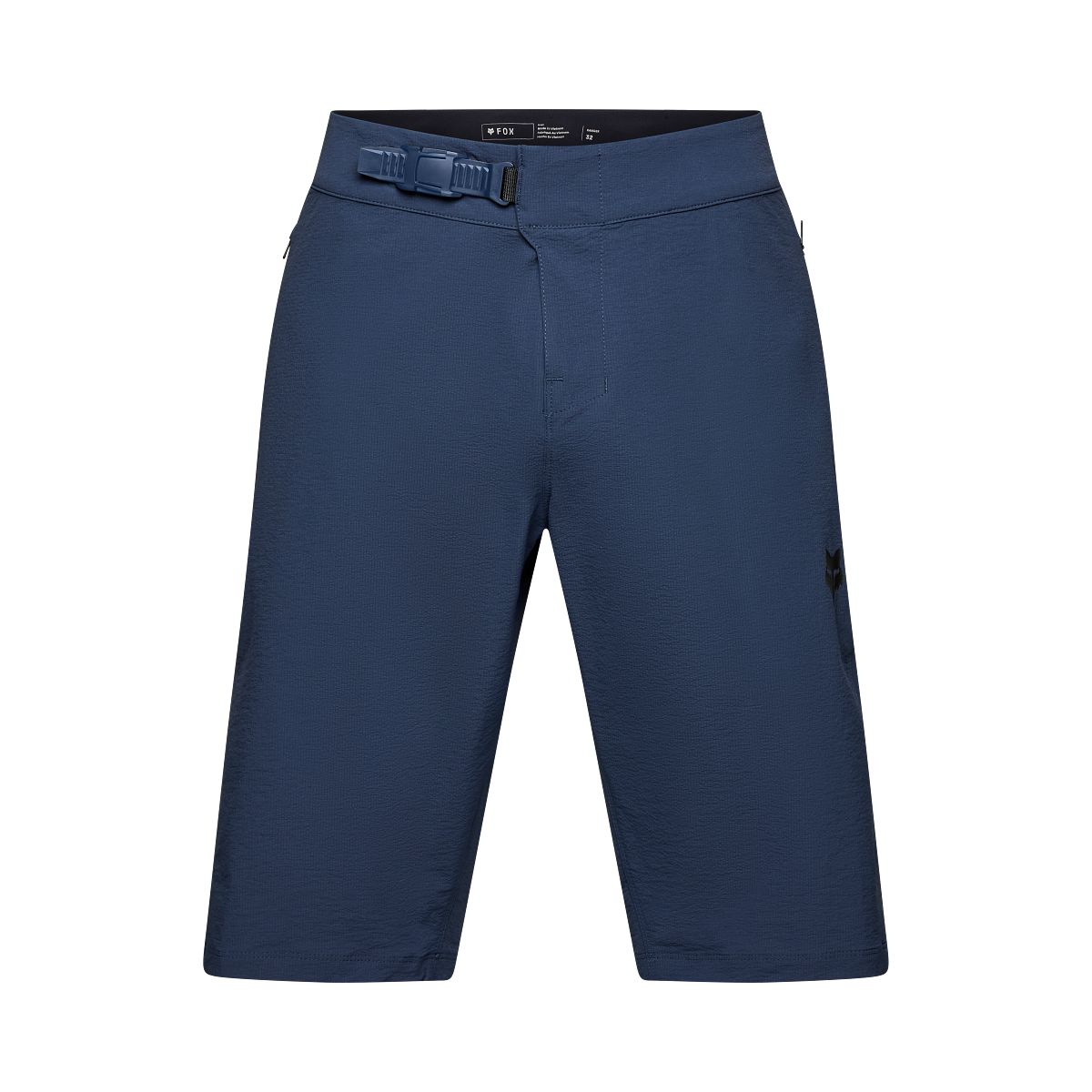 Short FOX RANGER Bleu