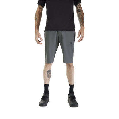 Short FOX RANGER Gris