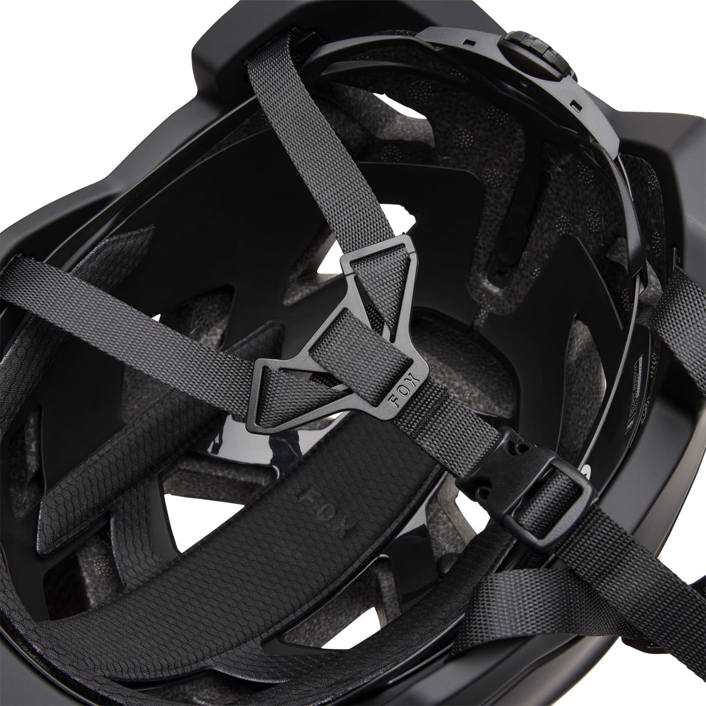 Casque VTT FOX SPEEDFRAME MIPS Noir