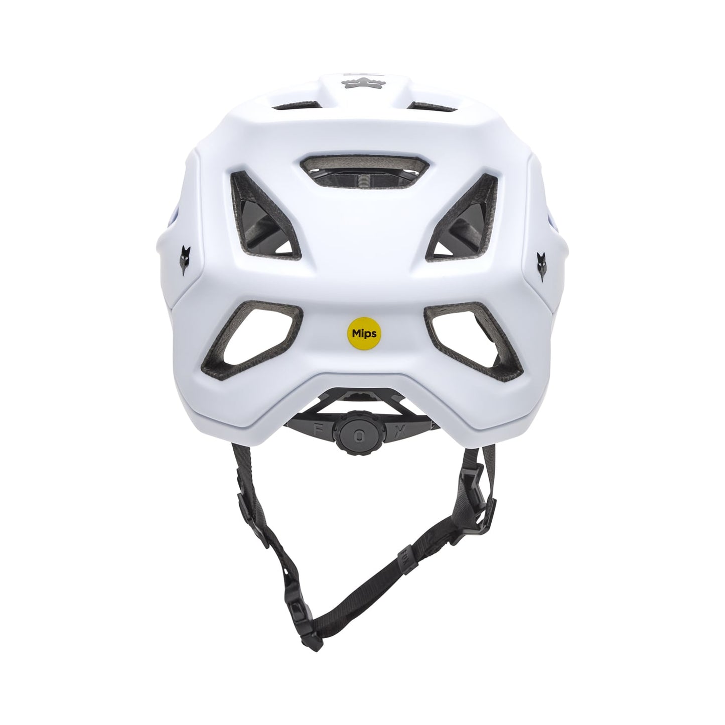 Casque VTT FOX SPEEDFRAME MIPS Blanc