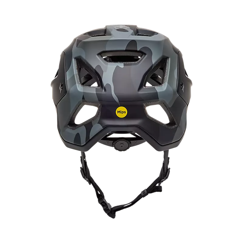 Casque VTT FOX SPEEDFRAME MIPS CAMO Noir
