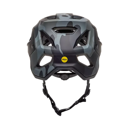 Casque VTT FOX SPEEDFRAME MIPS CAMO Noir