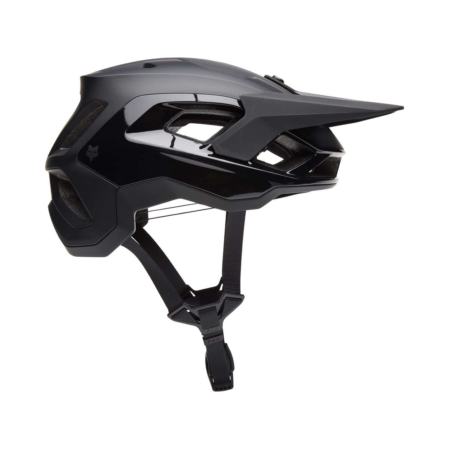 Casque VTT FOX SPEEDFRAME PRO MIPS Noir Mat