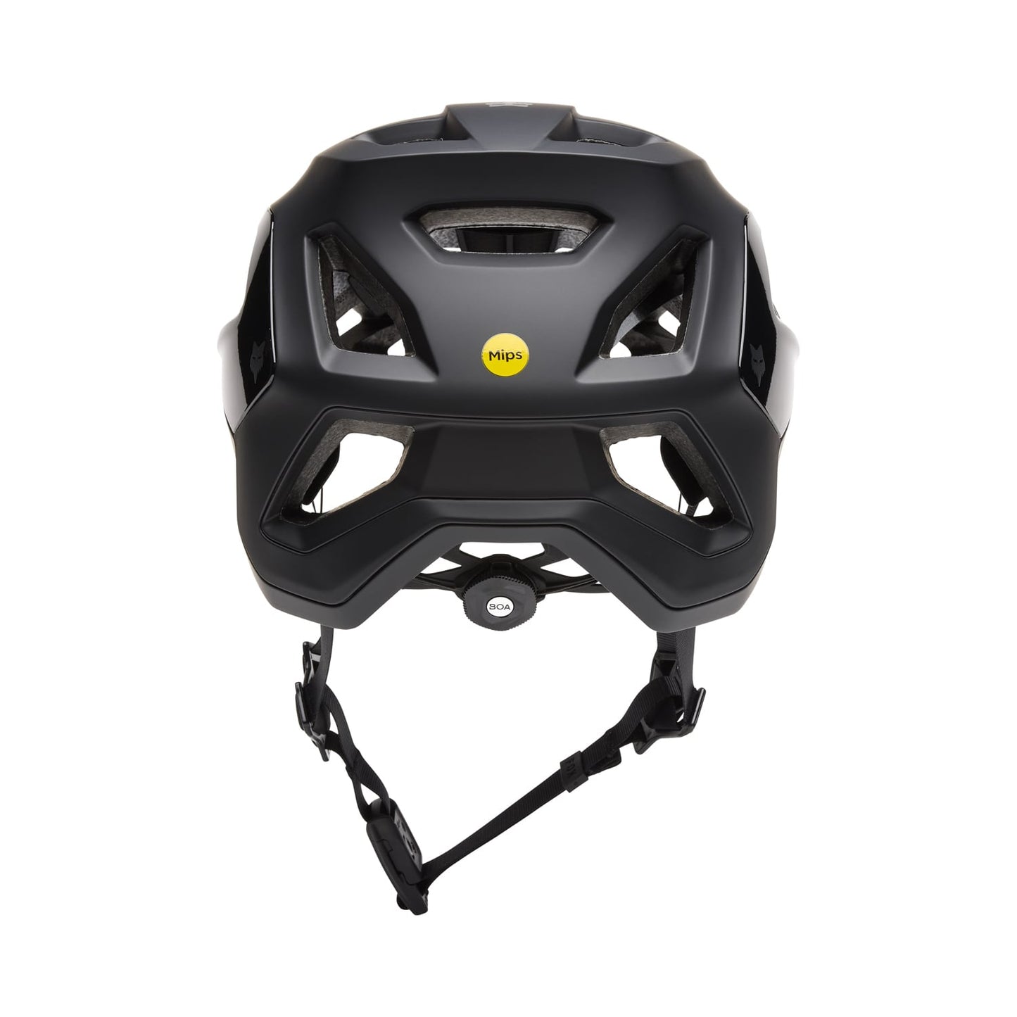 Casque VTT FOX SPEEDFRAME PRO MIPS Noir Mat
