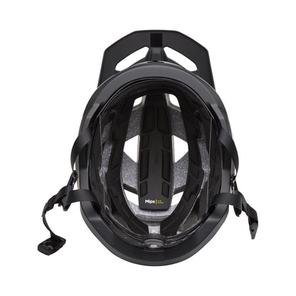 Casque VTT FOX SPEEDFRAME PRO MIPS Noir Mat