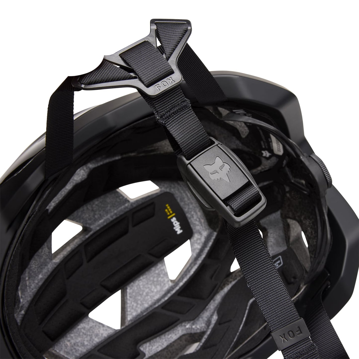 Casque VTT FOX SPEEDFRAME PRO MIPS Noir Mat