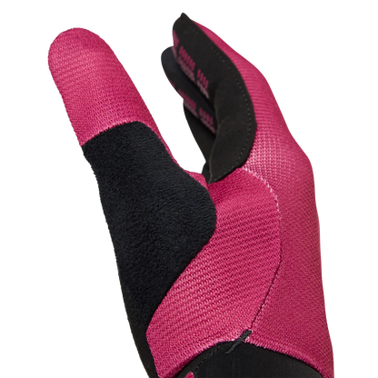 Gants FOX RANGER Rose Berry